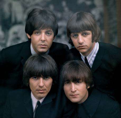 The Beatles Discography
